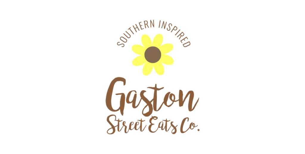 Gaston Eats logo