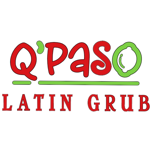 Q'Paso Latin Grub