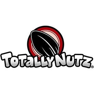 Totally Nutz logo
