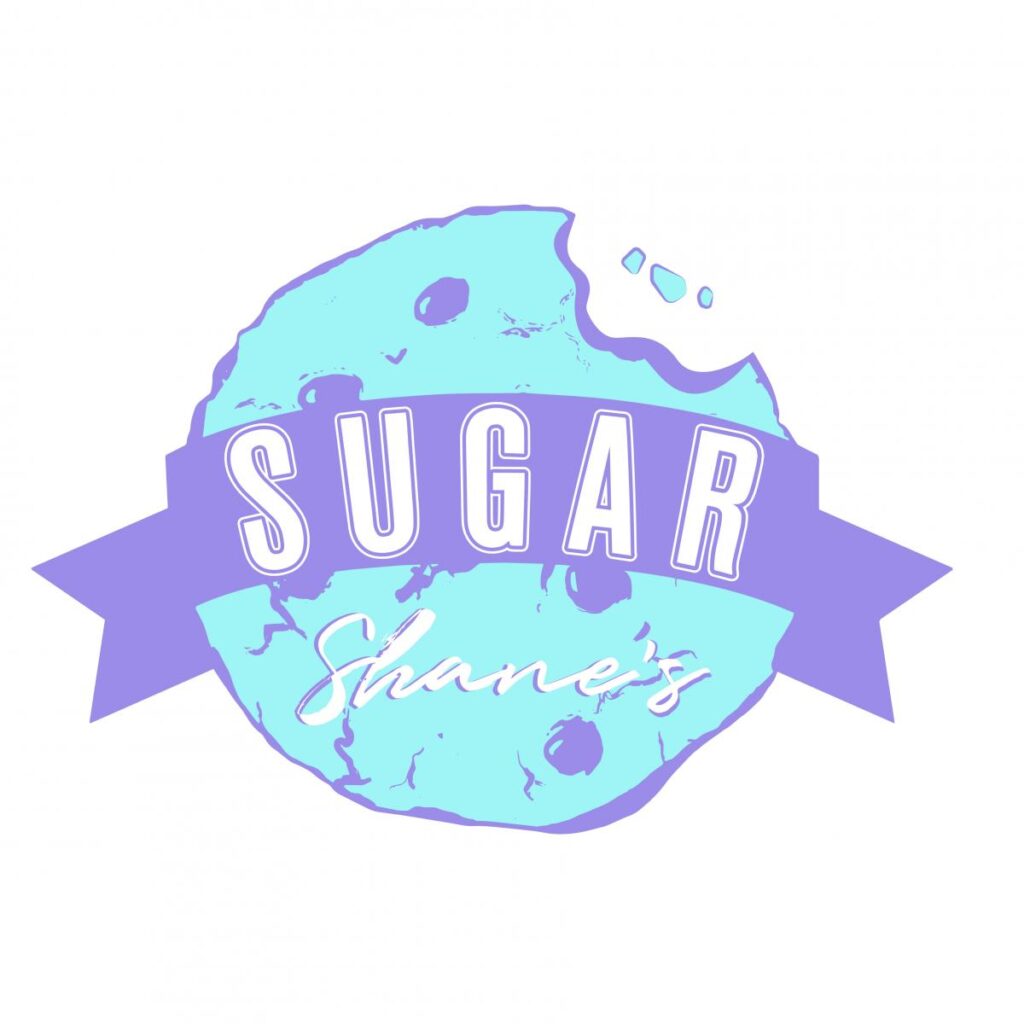 Sugar Shane's logo