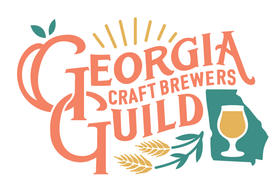 GA Craft Brewers Guild logo